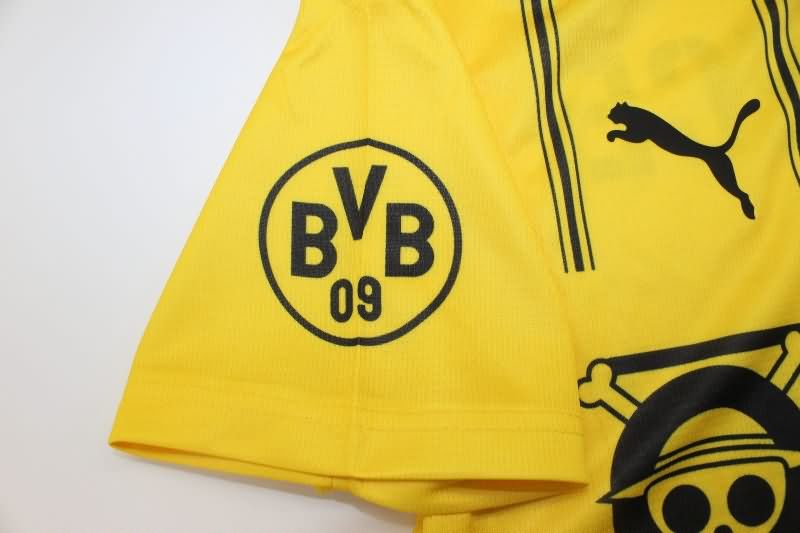 AAA Quality Dortmund 24/25 Special Soccer Jersey