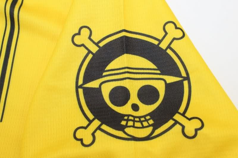 AAA Quality Dortmund 24/25 Special Soccer Jersey