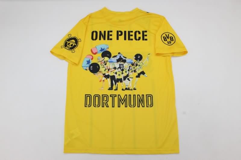 AAA Quality Dortmund 24/25 Special Soccer Jersey