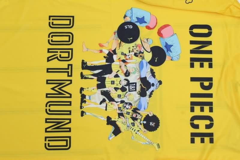 AAA Quality Dortmund 24/25 Special Soccer Jersey