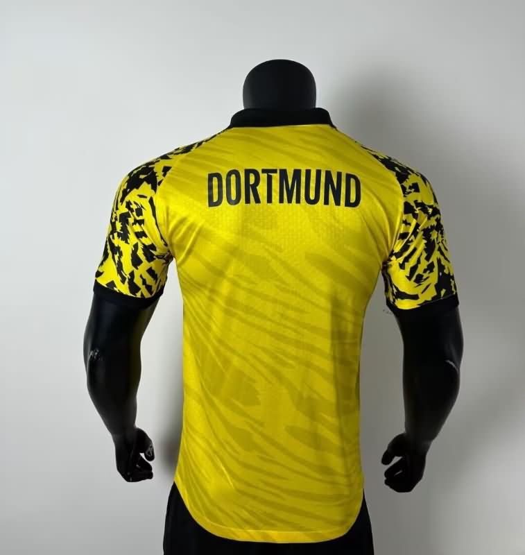 AAA Quality Dortmund 24/25 Special Soccer Jersey (Player) 02