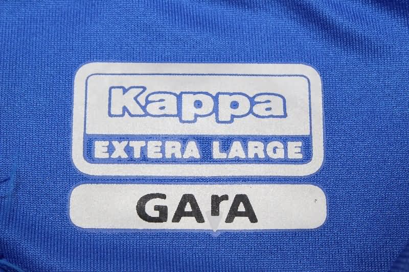 Empoli Soccer Jersey Home Replica 24/25