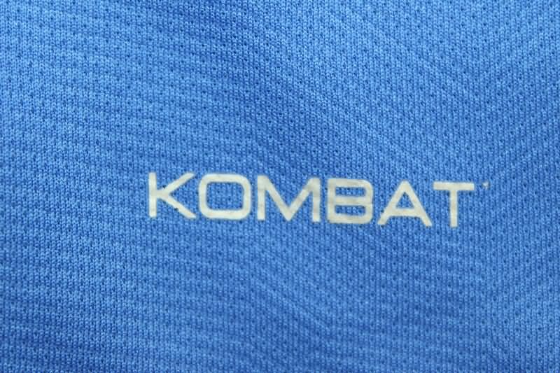 Empoli Soccer Jersey Home Replica 24/25