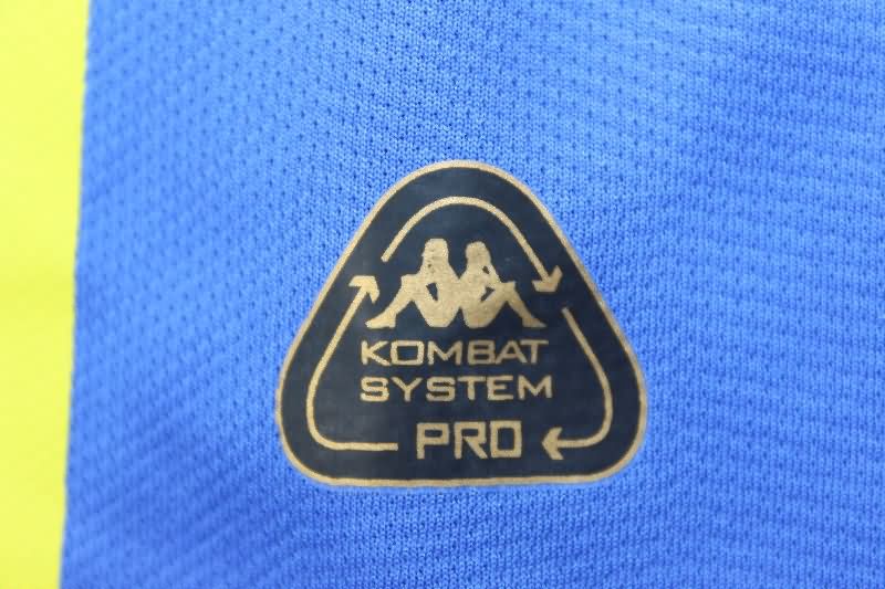 Empoli Soccer Jersey Home Replica 24/25