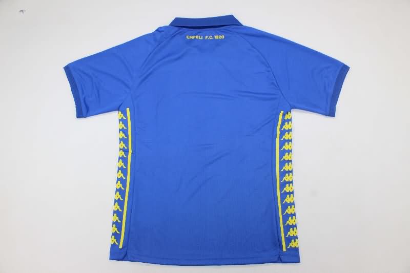 Empoli Soccer Jersey Home Replica 24/25