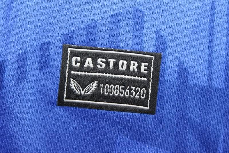 Everton Soccer Jersey Home Replica 24/25