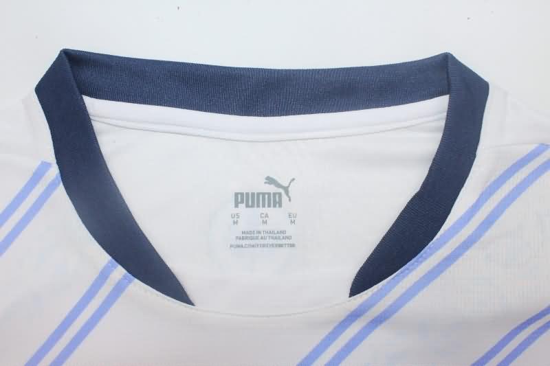 Fenerbahce Soccer Jersey Away Replica 24/25