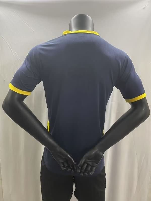 AAA Quality Fenerbahce 24/25 Special Soccer Jersey