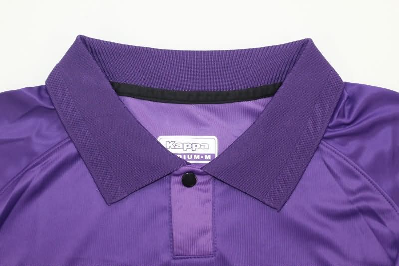 Fiorentina Soccer Jersey Special Replica 24/25