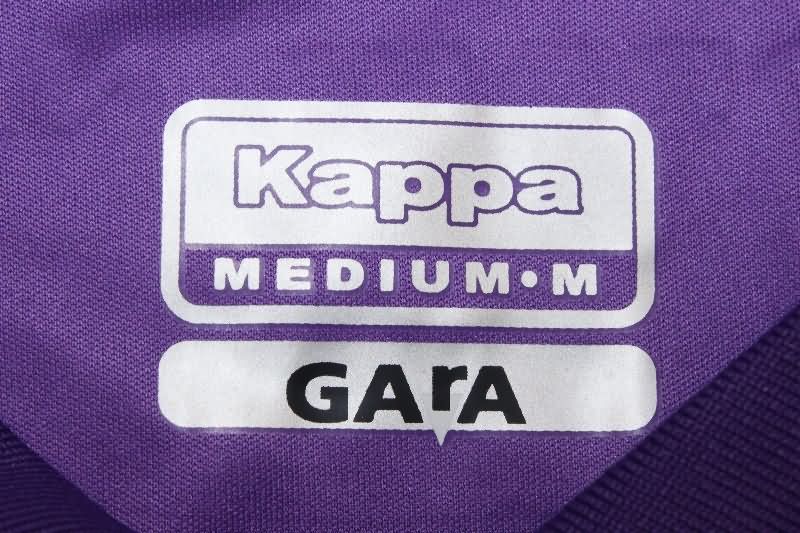 Fiorentina Soccer Jersey Special Replica 24/25