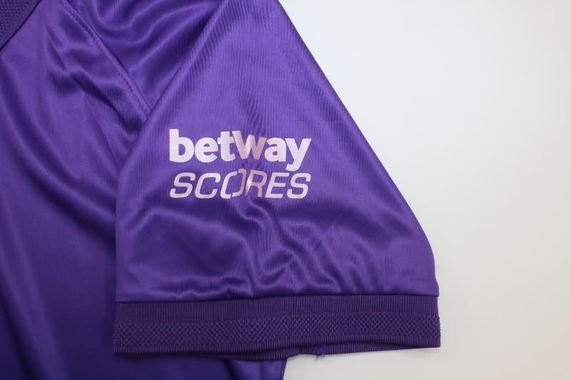 Fiorentina Soccer Jersey Special Replica 24/25