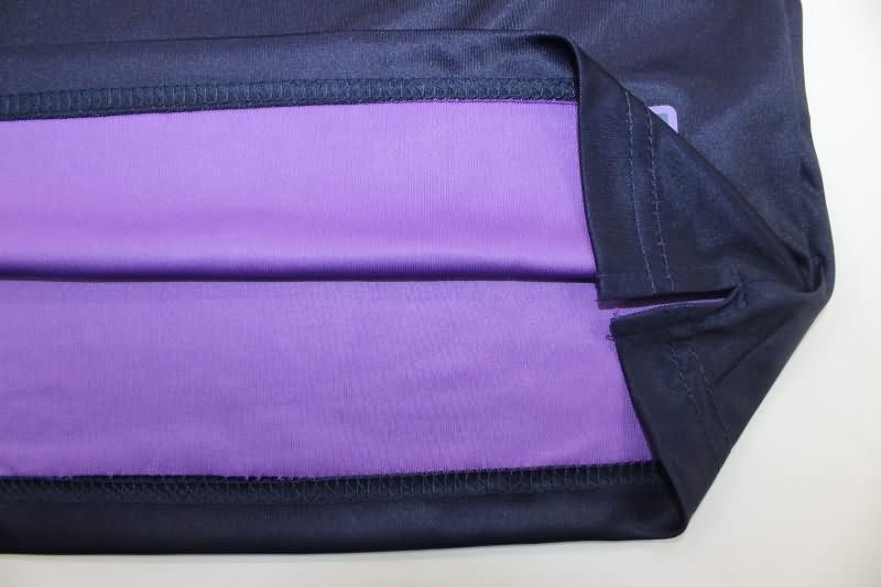 Fiorentina Soccer Jersey Special Replica 24/25