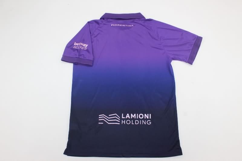 Fiorentina Soccer Jersey Special Replica 24/25