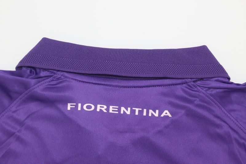 Fiorentina Soccer Jersey Special Replica 24/25
