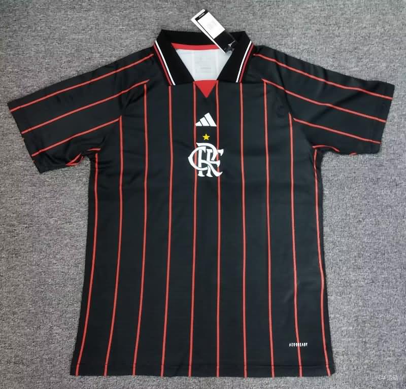 Flamengo Soccer Jersey Special Replica 2024