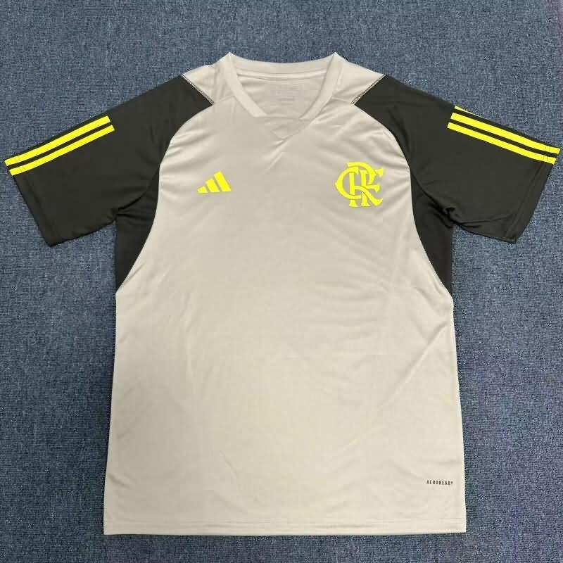 Flamengo Training Jersey 03 Replica 2024