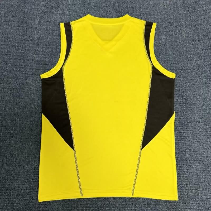 Flamengo Training Jersey 02 Vest Replica 2024