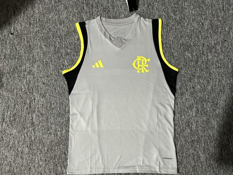 Flamengo Training Jersey 03 Vest Replica 2024