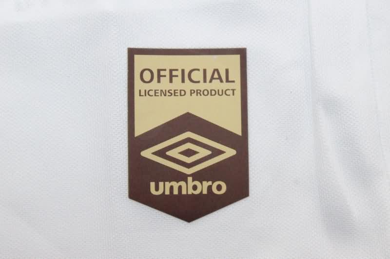 Fluminense Soccer Jersey Away Replica 2024