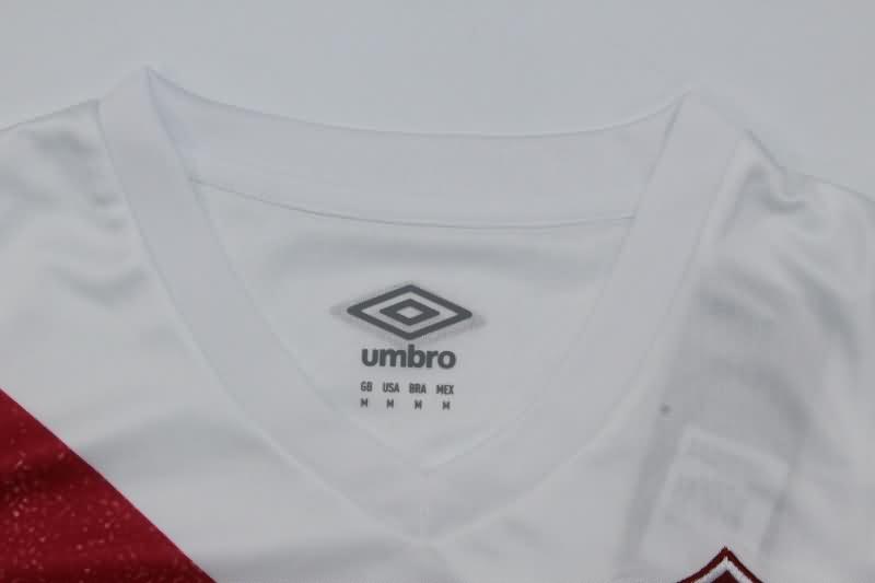 Fluminense Soccer Jersey Away Replica 2024