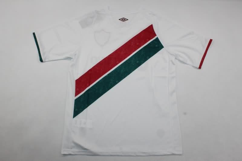 Fluminense Soccer Jersey Away Replica 2024