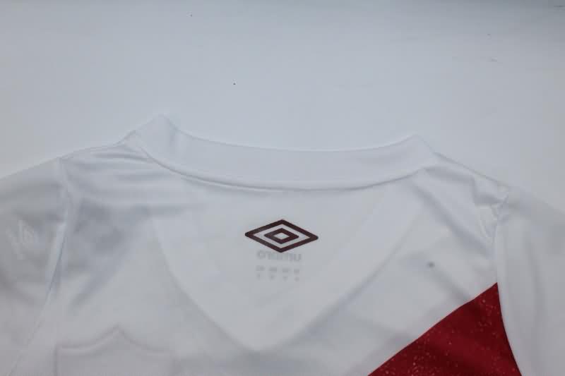 Fluminense Soccer Jersey Away Replica 2024