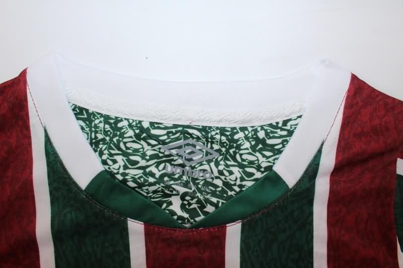 Fluminense Soccer Jersey Home (Player) 2024