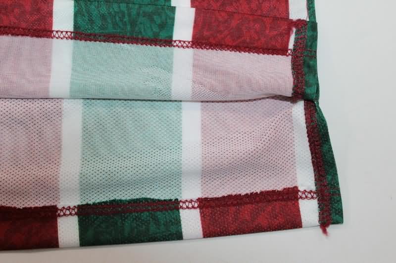 Fluminense Soccer Jersey Home (Player) 2024