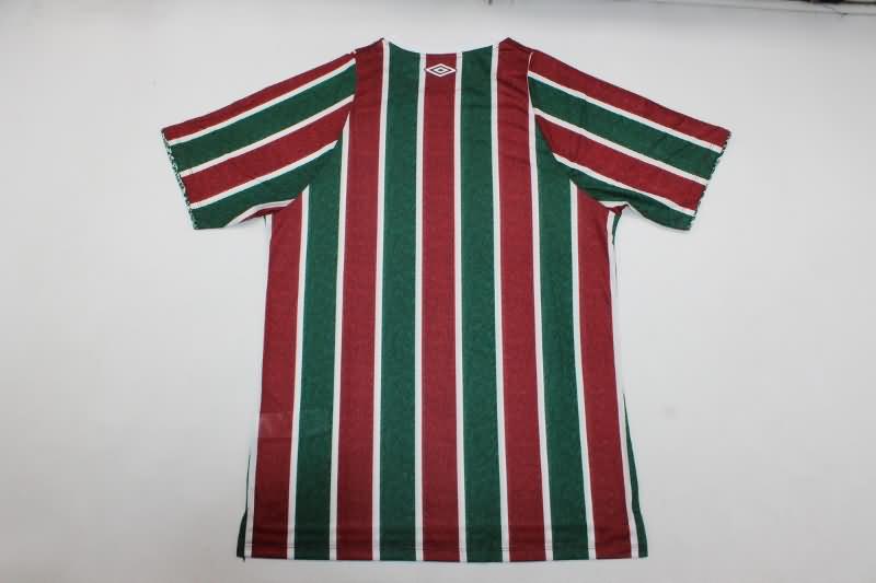 Fluminense Soccer Jersey Home (Player) 2024