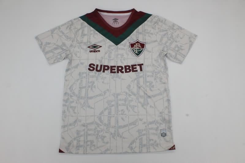 Fluminense Soccer Jersey Third Replica 2024
