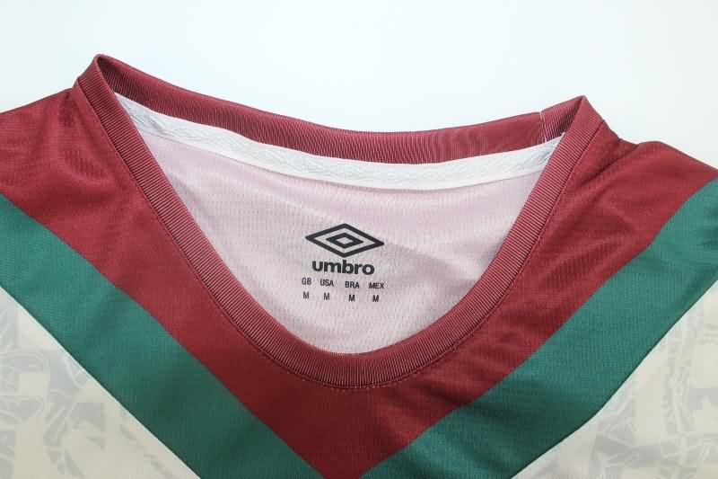 Fluminense Soccer Jersey Third Replica 2024