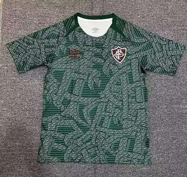 Fluminense Training Jersey Replica 2024