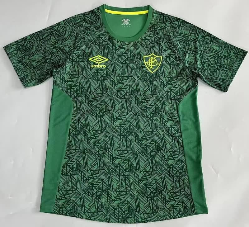 Fluminense Training Jersey 02 Replica 2024