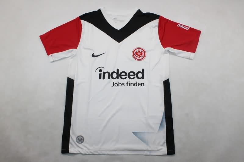 Frankfurt Soccer Jersey Home Replica 24/25