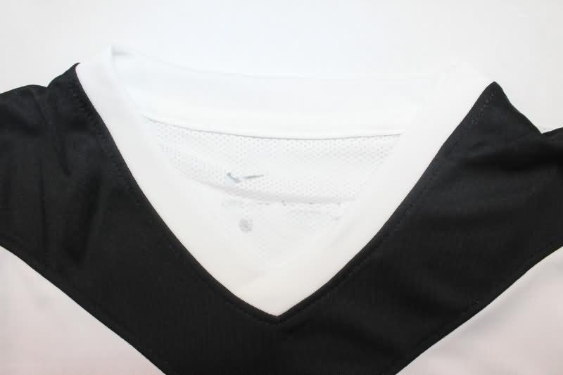 Frankfurt Soccer Jersey Home Replica 24/25
