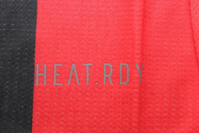 Fulham Soccer Jersey Away (Player) 24/25