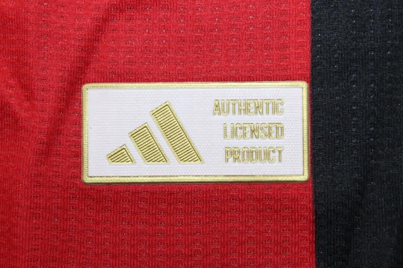 Fulham Soccer Jersey Away (Player) 24/25
