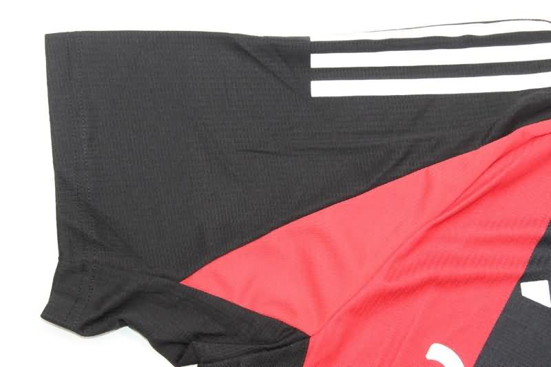 Fulham Soccer Jersey Away (Player) 24/25