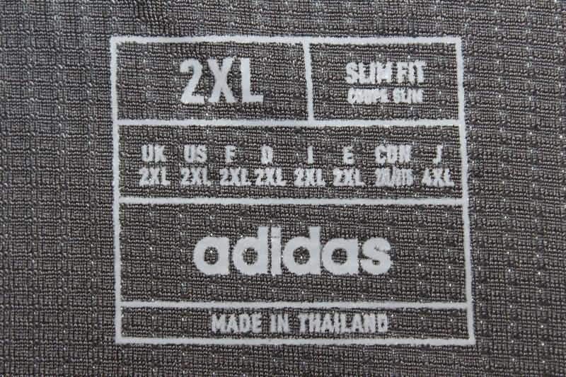 Fulham Soccer Jersey Away (Player) 24/25