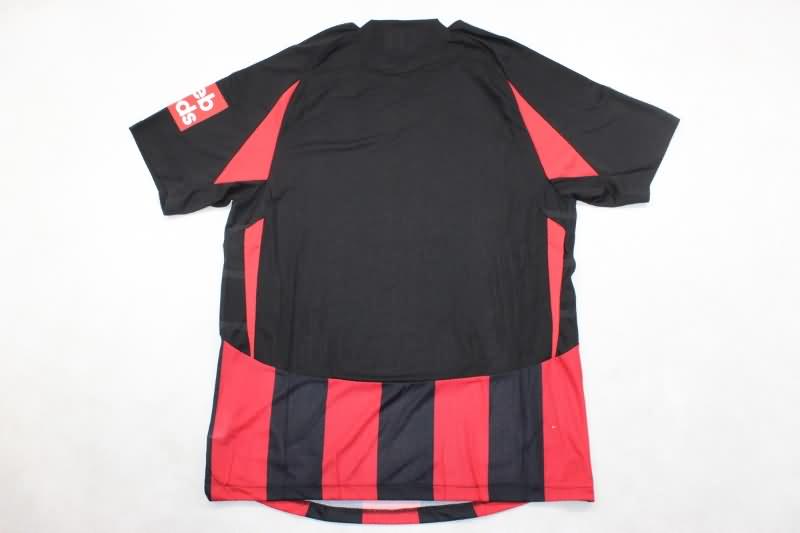 Fulham Soccer Jersey Away (Player) 24/25