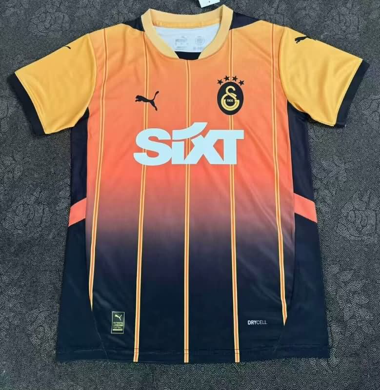 AAA Quality Galatasaray 24/25 Special Soccer Jersey