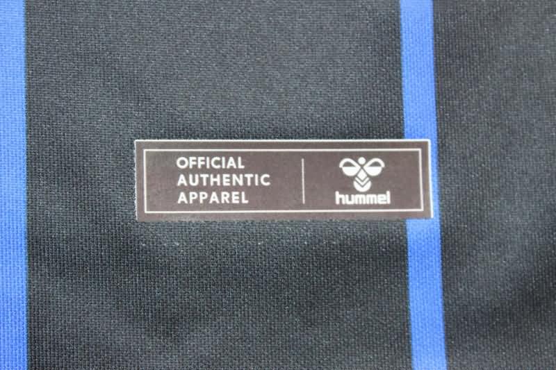 Gamba Osaka Soccer Jersey Home Replica 2024