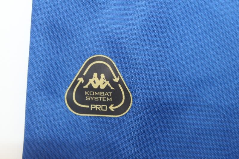 AAA Quality Genoa 120th Anniversary Soccer Jersey