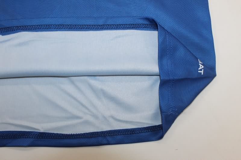 AAA Quality Genoa 120th Anniversary Soccer Jersey