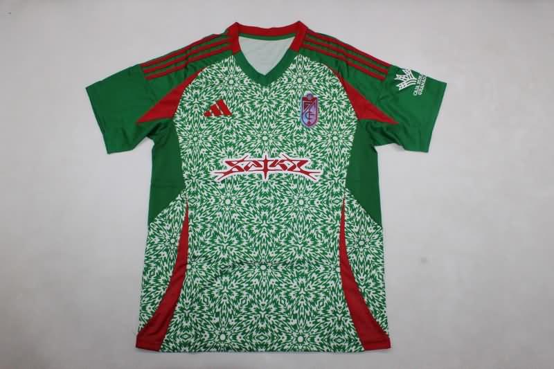 Granada Soccer Jersey Third Replica 24/25