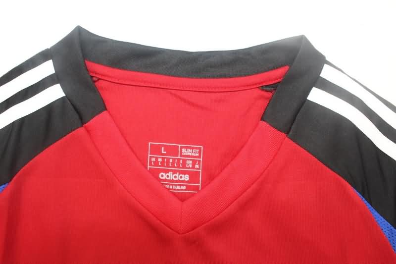 Hamburg Soccer Jersey Third Replica 24/25