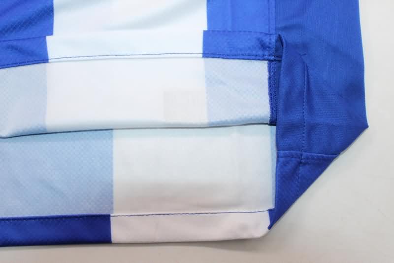 Hertha BSC Soccer Jersey Home Replica 24/25