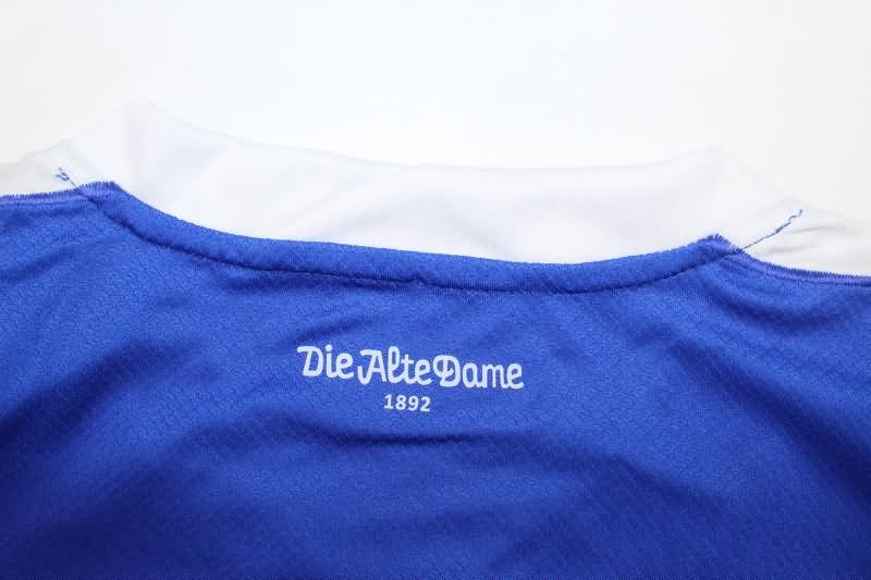 Hertha BSC Soccer Jersey Home Replica 24/25