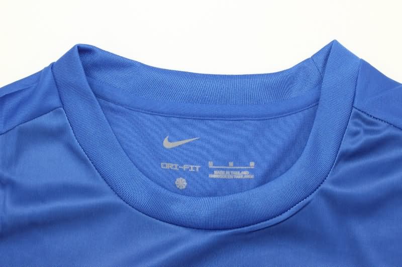 Hertha BSC Soccer Jersey Special Replica 24/25