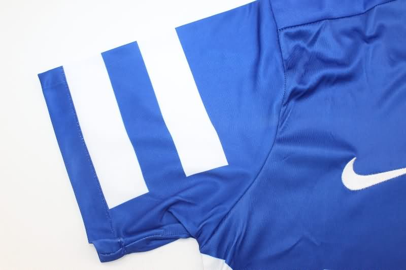 Hertha BSC Soccer Jersey Special Replica 24/25